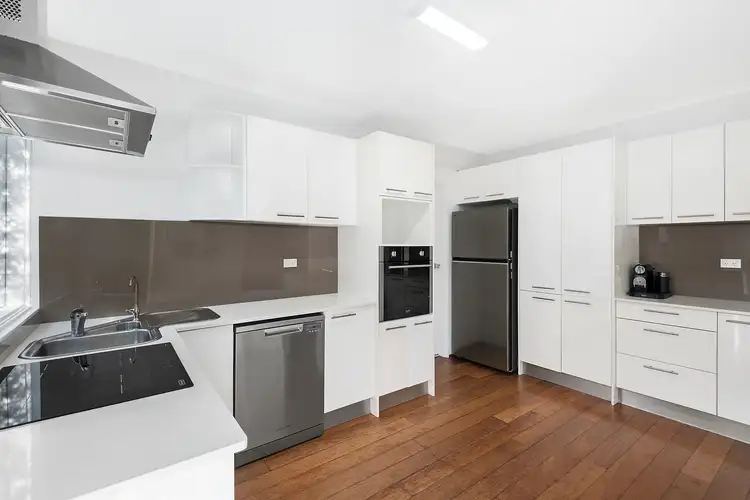 Fourth view of Homely unit listing, 2/104 Lower St Georges Crescent, Drummoyne NSW 2047