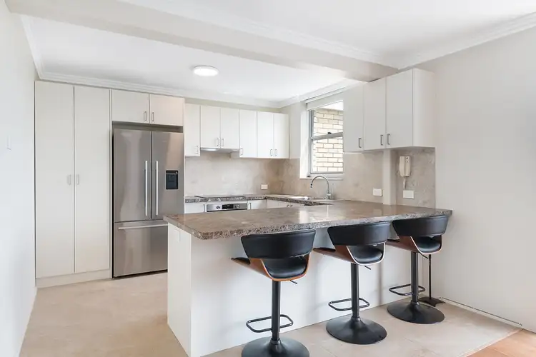 Fifth view of Homely apartment listing, 57/84 St Georges Crescent, Drummoyne NSW 2047