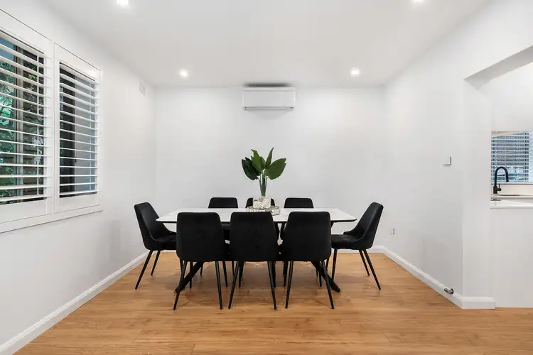 Sixth view of Homely apartment listing, 1/102A St Georges Crescent, Drummoyne NSW 2047