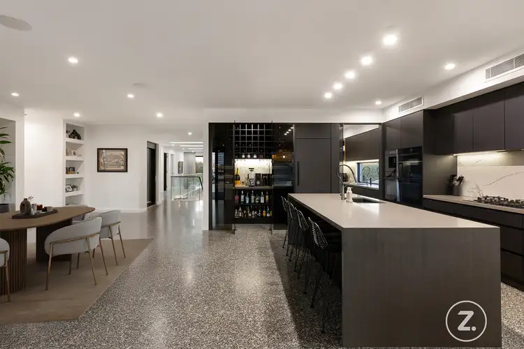Fourth view of Homely house listing, 163 Campbell Street, Bundall QLD 4217