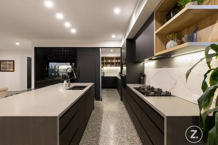 Fifth view of Homely house listing, 163 Campbell Street, Bundall QLD 4217