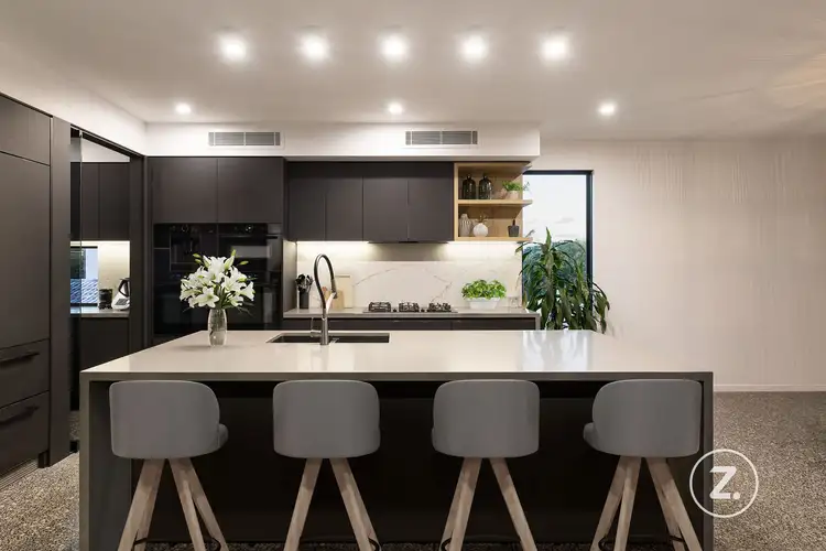 Sixth view of Homely house listing, 163 Campbell Street, Bundall QLD 4217