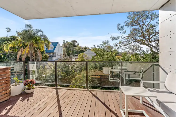 Third view of Homely apartment listing, 9502/2-10 Mooramba Road, Dee Why NSW 2099