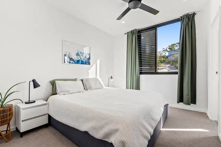 Fourth view of Homely apartment listing, 9502/2-10 Mooramba Road, Dee Why NSW 2099