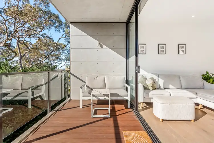 Sixth view of Homely apartment listing, 9502/2-10 Mooramba Road, Dee Why NSW 2099