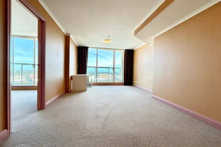 Fourth view of Homely apartment listing, 2705/348-354 Sussex Street, Sydney NSW 2000