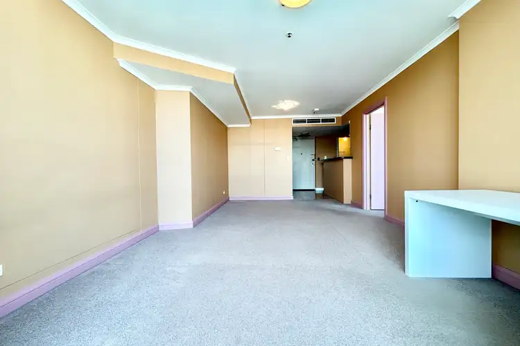Fifth view of Homely apartment listing, 2705/348-354 Sussex Street, Sydney NSW 2000
