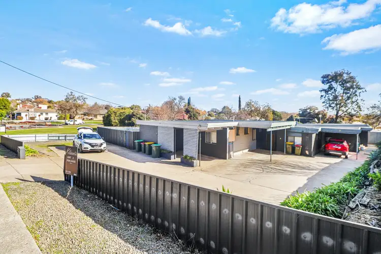 Main view of Homely unit listing, 2/30 Mitchelmore Street, Turvey Park NSW 2650
