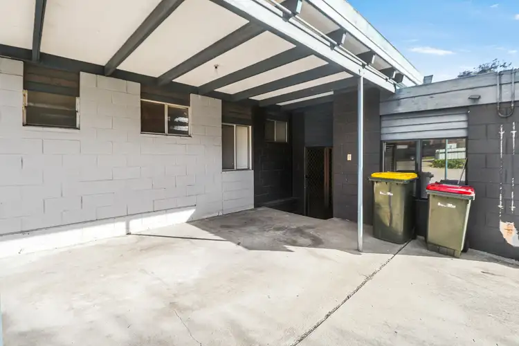 Second view of Homely unit listing, 2/30 Mitchelmore Street, Turvey Park NSW 2650