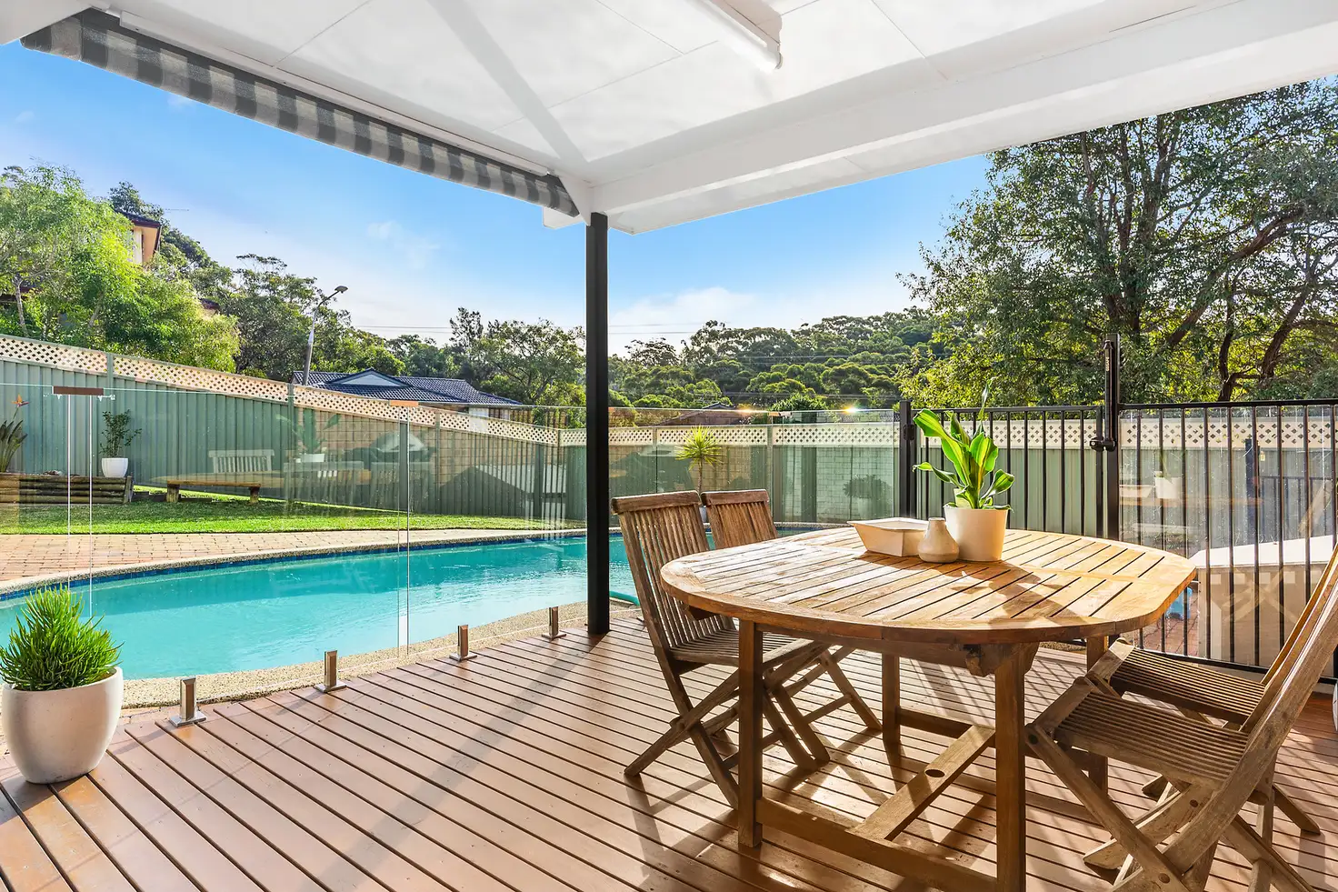 Main view of Homely house listing, 18 Tea Tree Place, Kirrawee NSW 2232