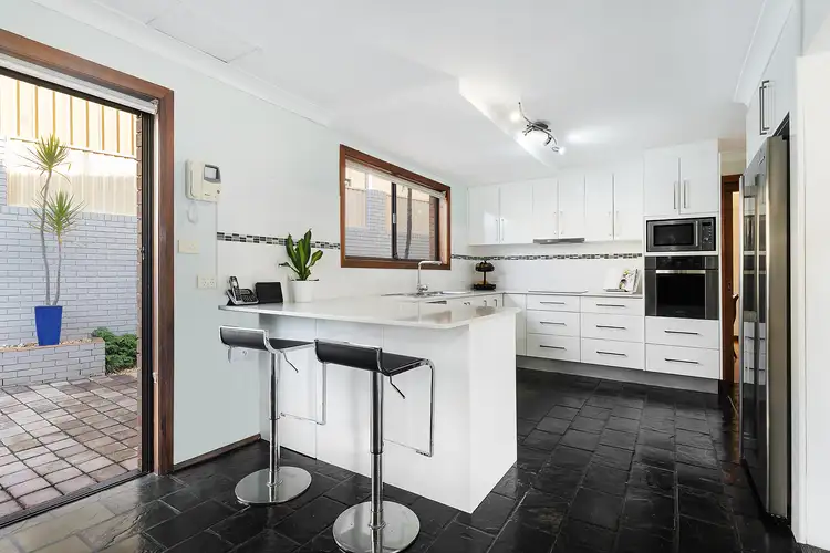 Fourth view of Homely house listing, 18 Tea Tree Place, Kirrawee NSW 2232