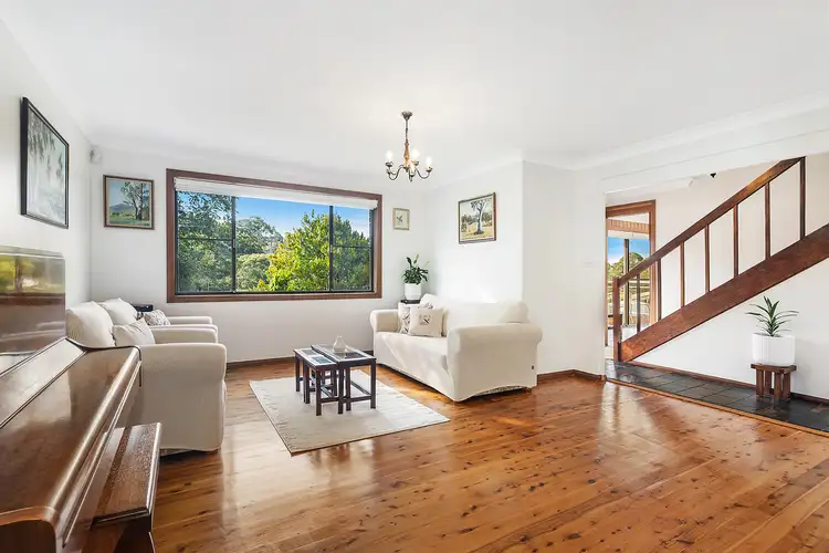 Fifth view of Homely house listing, 18 Tea Tree Place, Kirrawee NSW 2232