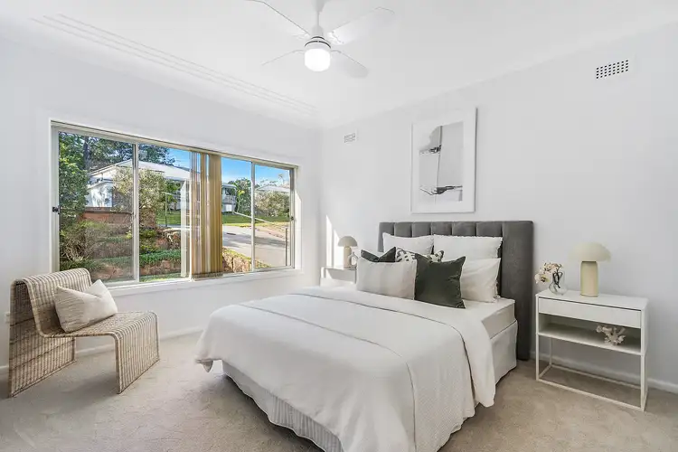 Third view of Homely house listing, 7 Bounty Avenue, Kirrawee NSW 2232