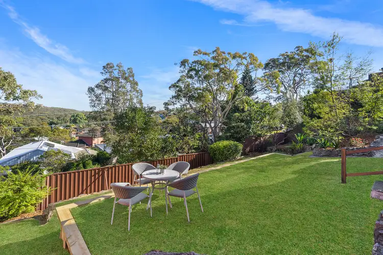 Fourth view of Homely house listing, 7 Bounty Avenue, Kirrawee NSW 2232