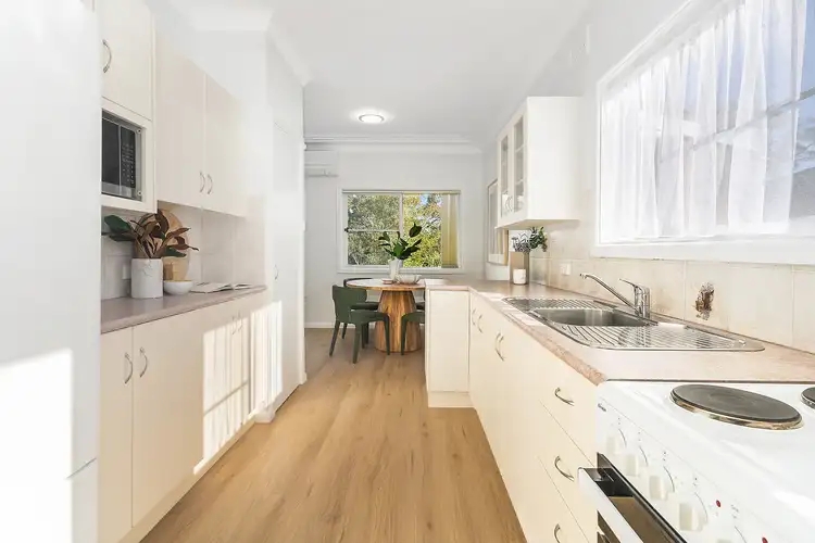 Fifth view of Homely house listing, 7 Bounty Avenue, Kirrawee NSW 2232