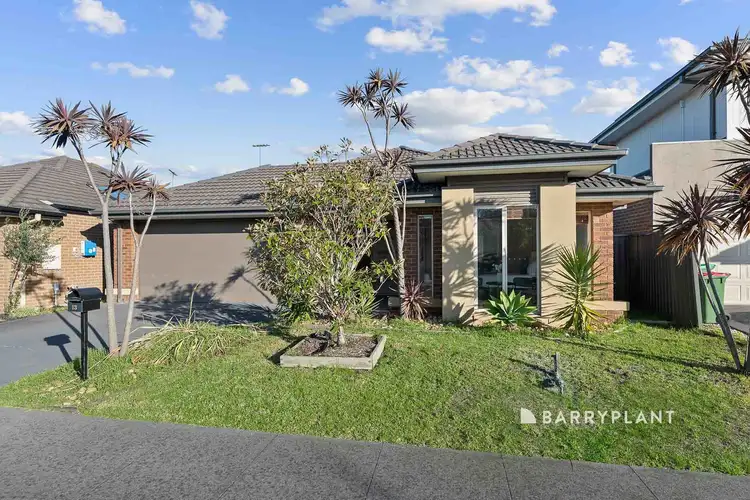 Main view of Homely house listing, 13 Page Close, Pakenham VIC 3810