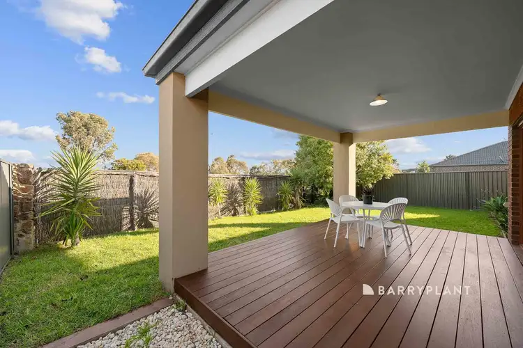 Second view of Homely house listing, 13 Page Close, Pakenham VIC 3810
