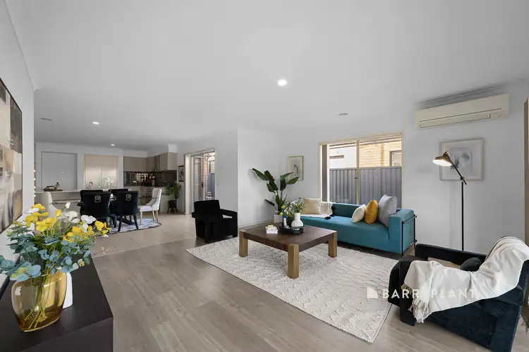 Fourth view of Homely house listing, 13 Page Close, Pakenham VIC 3810