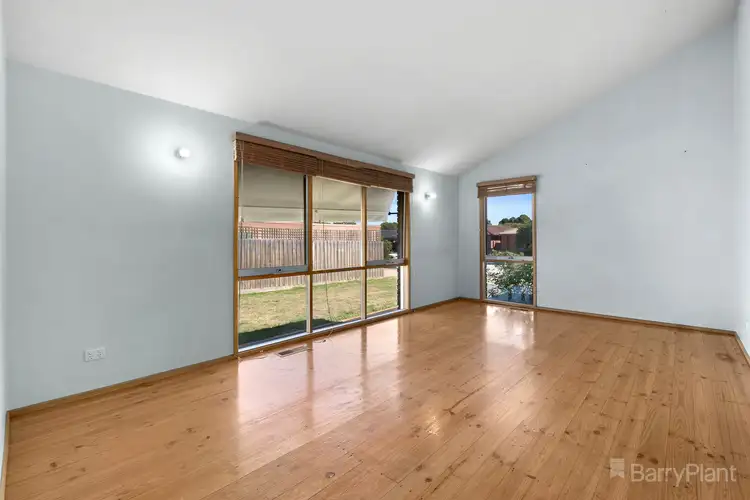 Second view of Homely house listing, 117 Kurrajong Road, Narre Warren VIC 3805