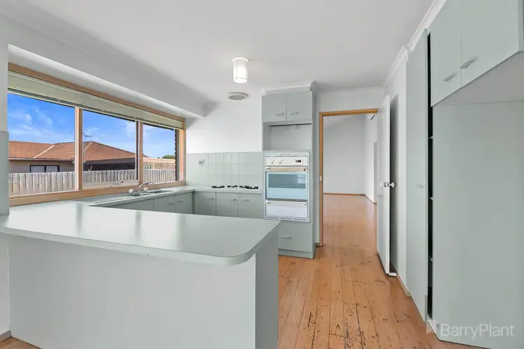 Third view of Homely house listing, 117 Kurrajong Road, Narre Warren VIC 3805