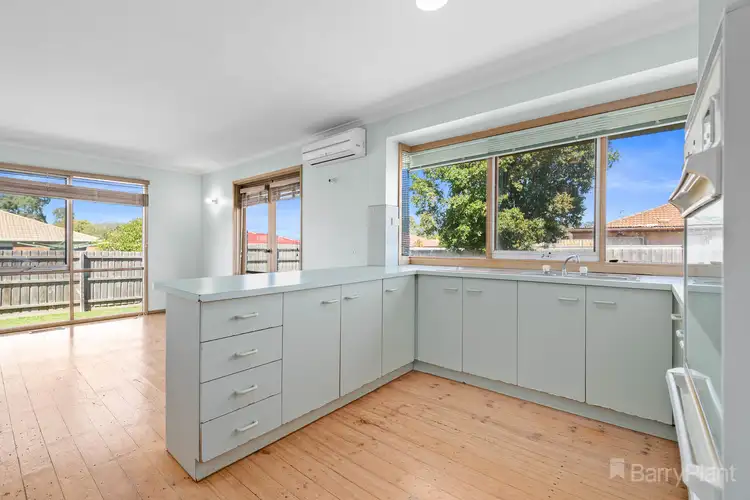 Fourth view of Homely house listing, 117 Kurrajong Road, Narre Warren VIC 3805