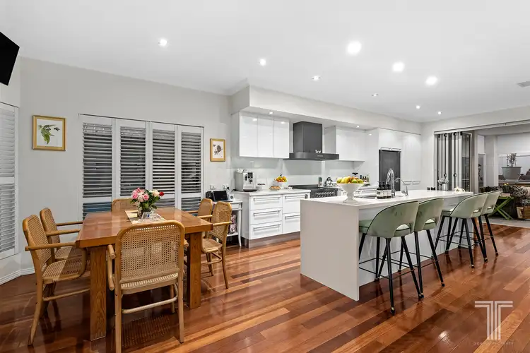 Second view of Homely house listing, 21 Lynell Street, Hamilton QLD 4007