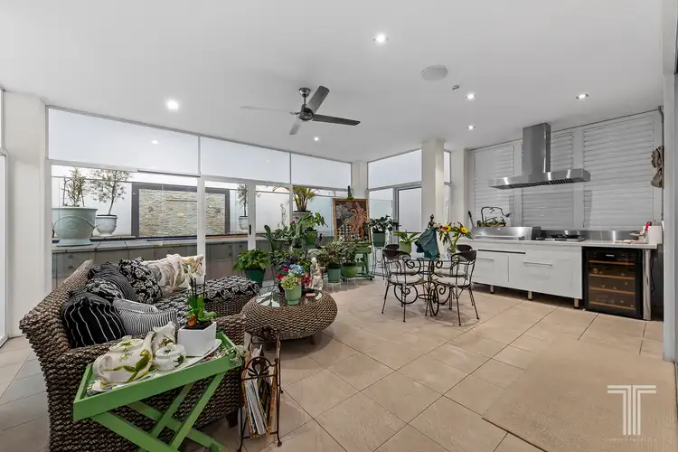 Fourth view of Homely house listing, 21 Lynell Street, Hamilton QLD 4007