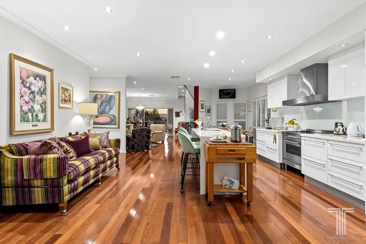Sixth view of Homely house listing, 21 Lynell Street, Hamilton QLD 4007