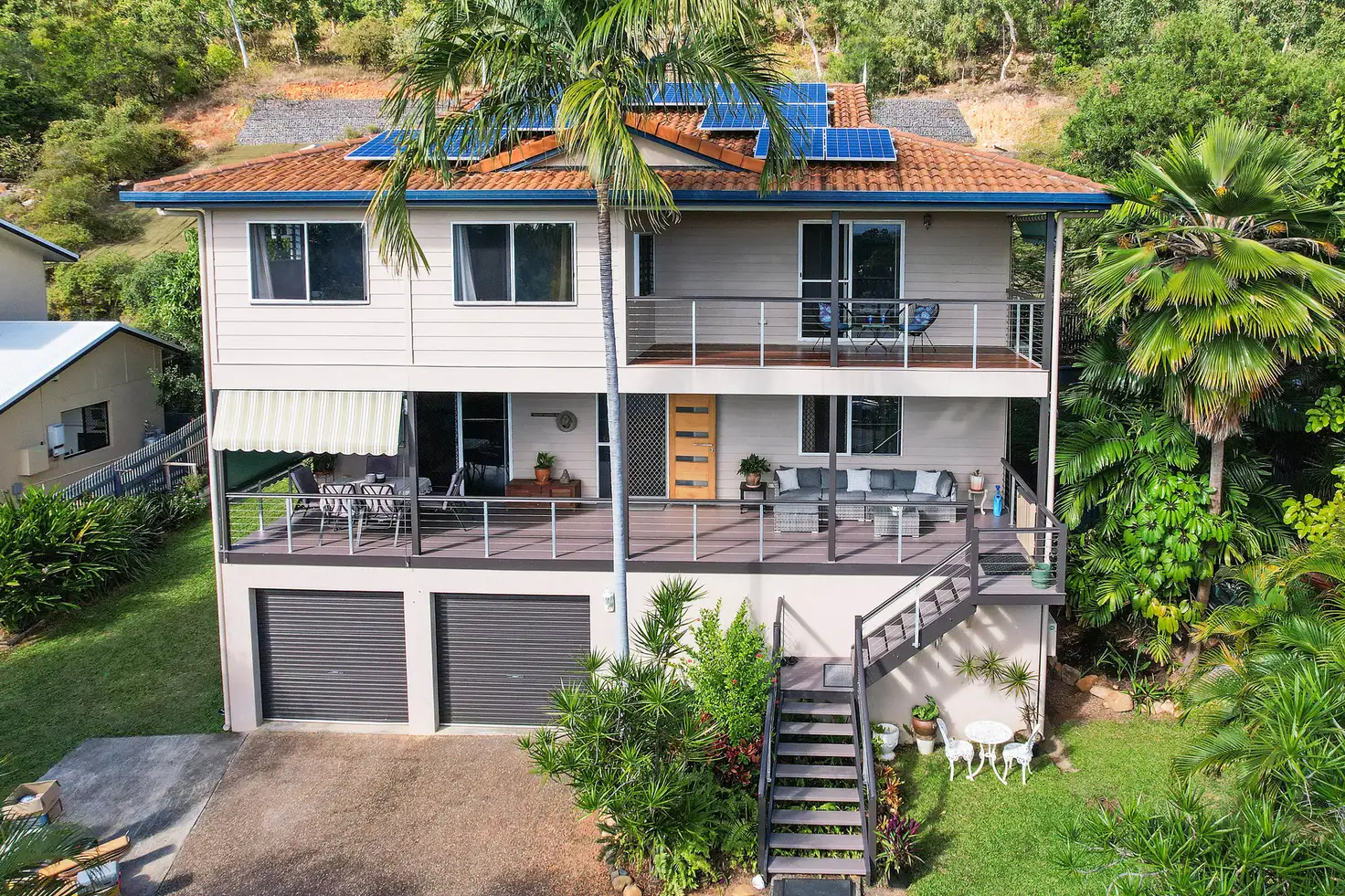 Main view of Homely house listing, 40 Mueller Street, Wulguru QLD 4811