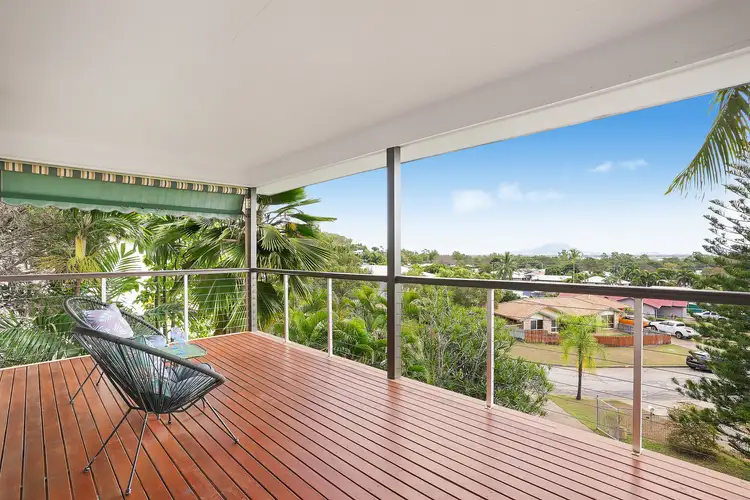 Second view of Homely house listing, 40 Mueller Street, Wulguru QLD 4811