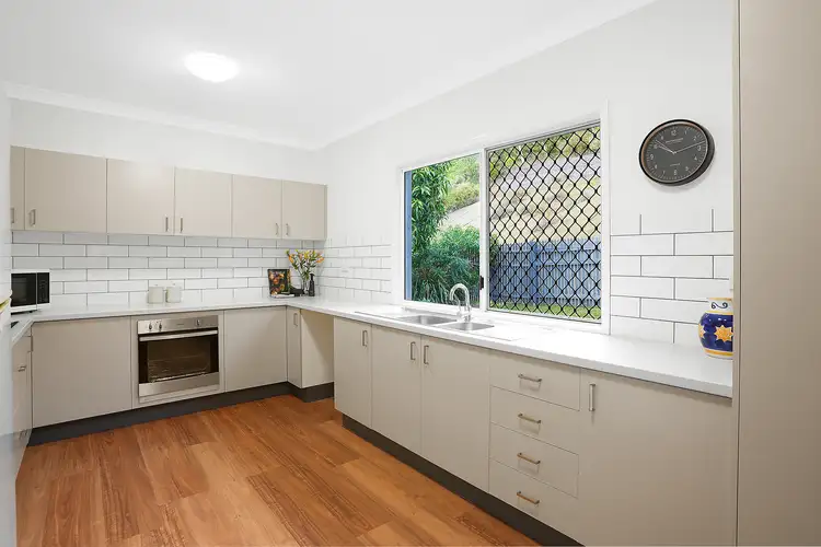 Third view of Homely house listing, 40 Mueller Street, Wulguru QLD 4811