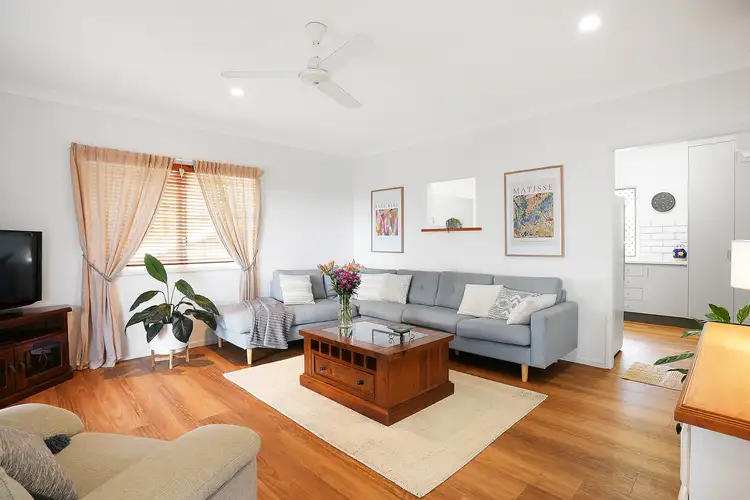Fourth view of Homely house listing, 40 Mueller Street, Wulguru QLD 4811