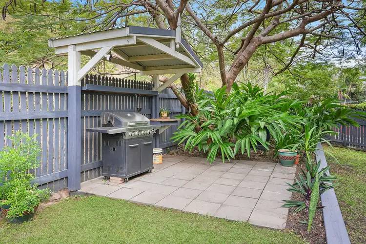 Fifth view of Homely house listing, 40 Mueller Street, Wulguru QLD 4811