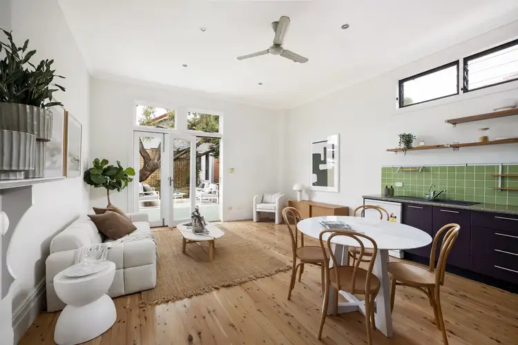 Main view of Homely house listing, 11 Yule Street, Dulwich Hill NSW 2203