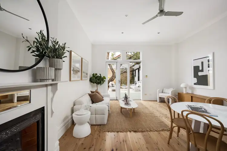Second view of Homely house listing, 11 Yule Street, Dulwich Hill NSW 2203