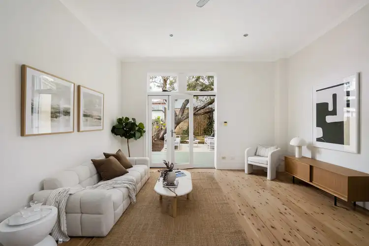 Third view of Homely house listing, 11 Yule Street, Dulwich Hill NSW 2203