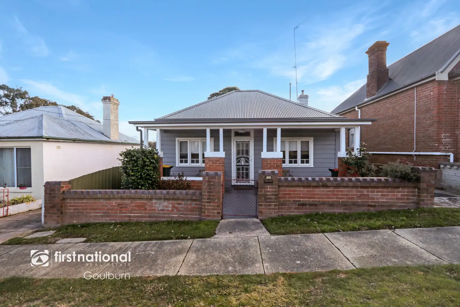 Main view of Homely house listing, 18 Victoria Parade, Goulburn NSW 2580