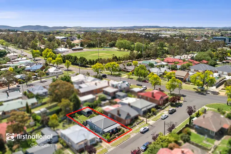 Second view of Homely house listing, 18 Victoria Parade, Goulburn NSW 2580