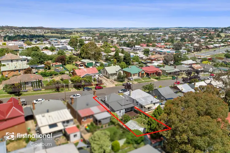 Third view of Homely house listing, 18 Victoria Parade, Goulburn NSW 2580