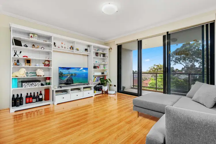Main view of Homely apartment listing, 11/323 Forest Road, Hurstville NSW 2220