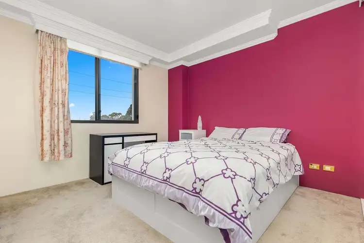 Fifth view of Homely apartment listing, 11/323 Forest Road, Hurstville NSW 2220