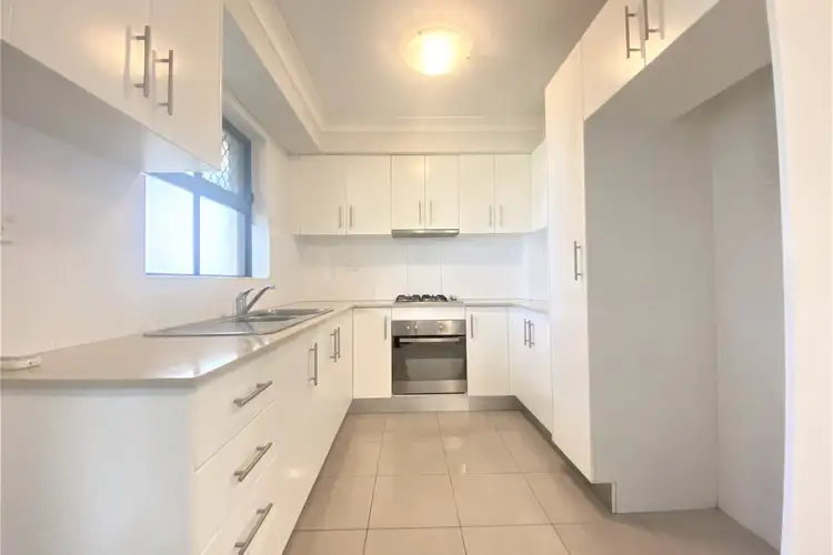 Main view of Homely unit listing, 9/38-40 Memorial Avenue, Merrylands NSW 2160