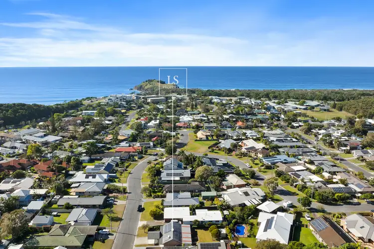 7 Oleander Avenue, Bogangar NSW 2488