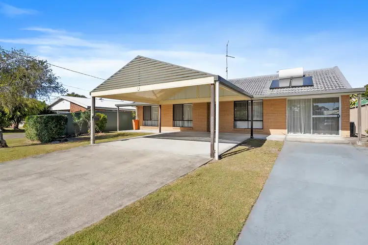Second view of Homely house listing, 7 Oleander Avenue, Bogangar NSW 2488