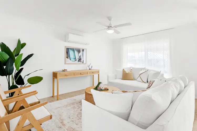 Fifth view of Homely house listing, 7 Oleander Avenue, Bogangar NSW 2488