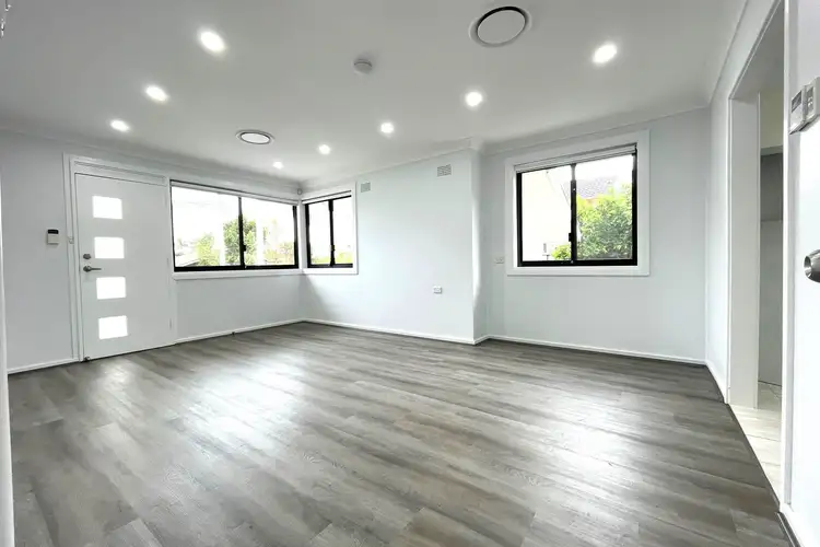Second view of Homely house listing, 10 Copeland Road, Lethbridge Park NSW 2770