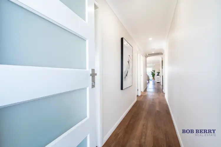 Second view of Homely semi-detached listing, 6A Strait Avenue, Dubbo NSW 2830