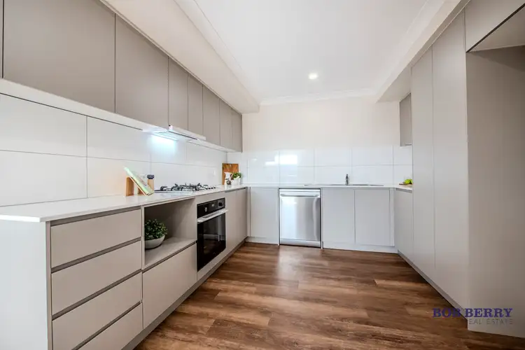Fifth view of Homely semi-detached listing, 6A Strait Avenue, Dubbo NSW 2830