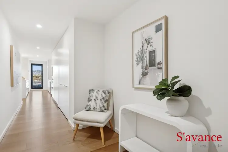Third view of Homely apartment listing, 606/143 Halifax Street, Adelaide SA 5000
