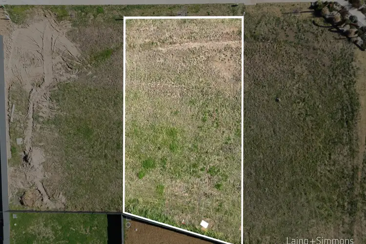 Second view of Homely land listing, LOT 306, 56 Cookes Road, Armidale NSW 2350